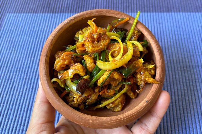 Devi's Walking Food & Cultural Tour in Galle Fort (late lunch in) - Tips to make your late lunch in go smoothly