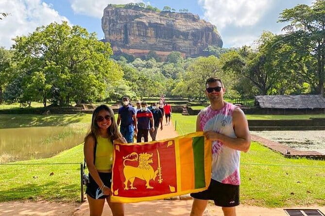 Discover Sigiriya Dambulla and Minneriya Park in Day Tour - Key highlights you’ll actually care about