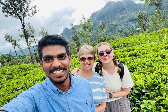 Discover Sri Lanka with Tailored Tours for Timeless Memories - Key highlights worth your attention