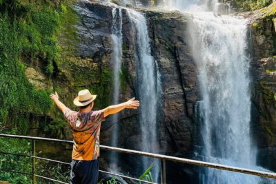 Discover Sri Lanka with Tailored Tours for Timeless Memories - Pickup in Kandy: why starting point matters more than you think