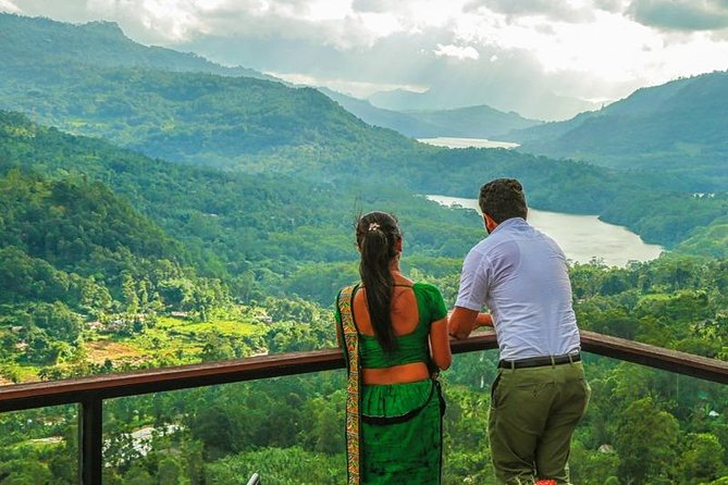 Discover Sri Lankan Beauty - 12 Days - Sigiriya Rock climb: iconic views, extra fees to plan for