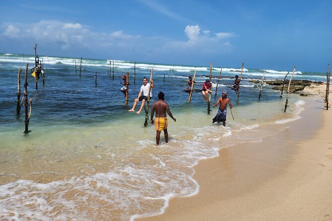 Discover Sri Lanka's Best in 3 Days: Sigiriya, Kandy & Ella - Weather, Timing, and What to Pack for This Style of Day