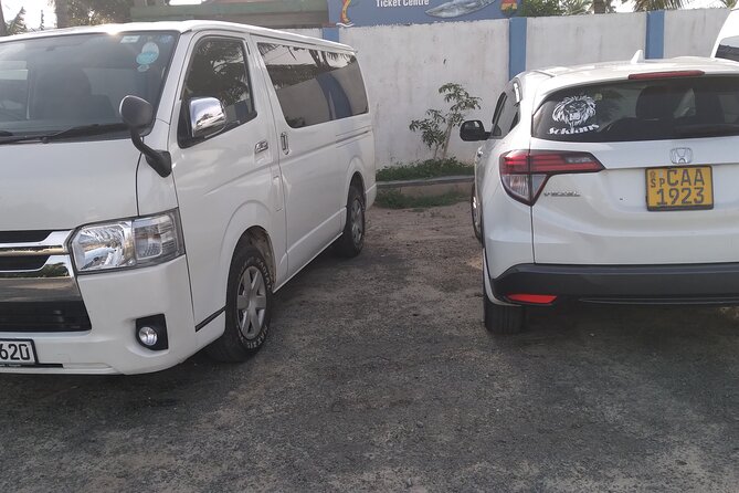 Driver In Srilanka. - The Driver Factor: Safety, Reliability, and Real-Day Flex