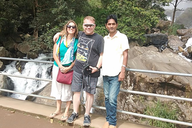 Driving and Tours in Sri Lanka - The Ride Quality: Smooth, Comfortable, and Punctual