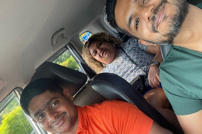 Efficient Airport Taxi: Colombo Airport to City Transfer, Safe & Comfortabe Ride - Safety and comfort: what the service promises, and what matters to you