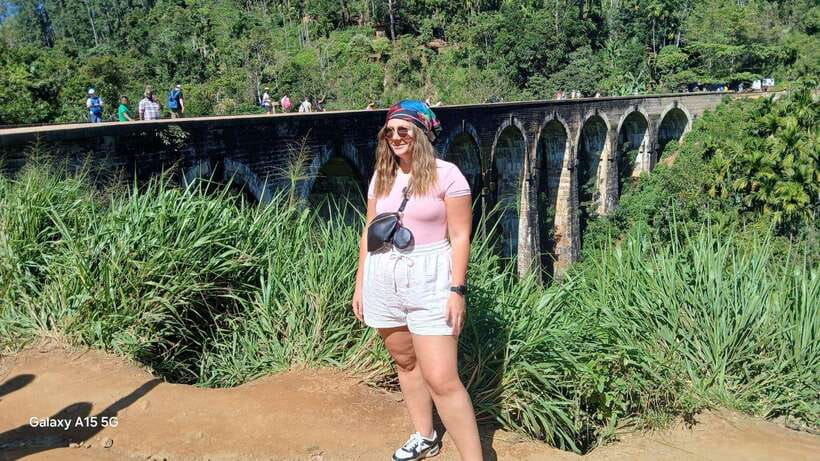 Ella: 9 Arches Bridge, Little Adam's Peak, Tea Factory - Who should book this Ella tour (and who might want a different plan)