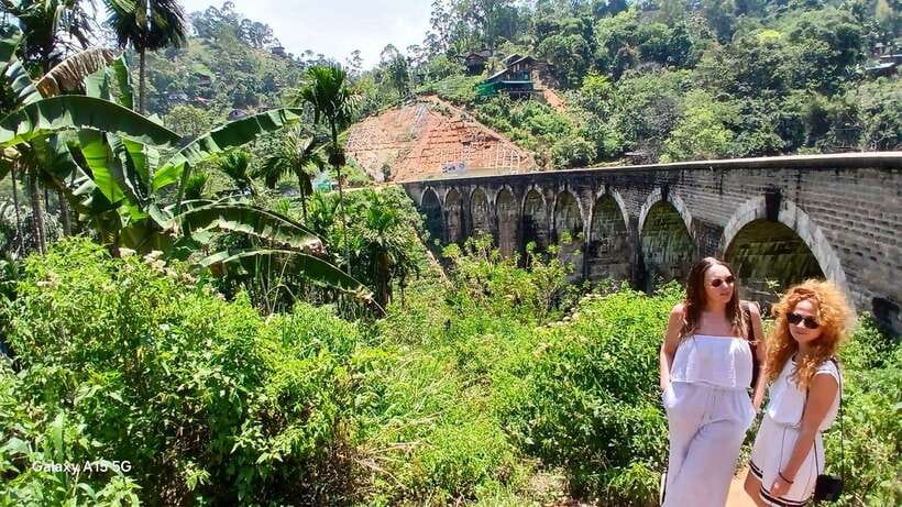 Ella: 9 Arches Bridge, Little Adam's Peak, Tea Factory - Should you book Ella: Little Adam’s Peak, Nine Arches Bridge, and Tea Factory?