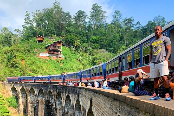 Ella Adventure Sri Lanka Holiday 07 Nights 08 Days - Price and logistics: what you’re really paying for