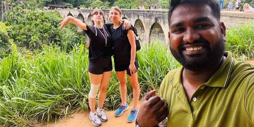 Ella City Tour: Cover 10+ Places within a Single Day. - Key Points to Know Before You Go