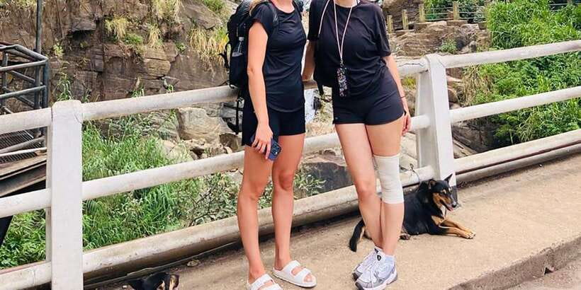 Ella City Tour: Cover 10+ Places within a Single Day. - Nine Arch Bridge: Engineering, Jungle, and a Photo That Actually Feels Earned