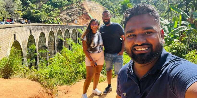 Ella City Tour: Cover 10+ Places within a Single Day. - Ella Railway Station and the Demodara Loop: Sri Lanka by Rail