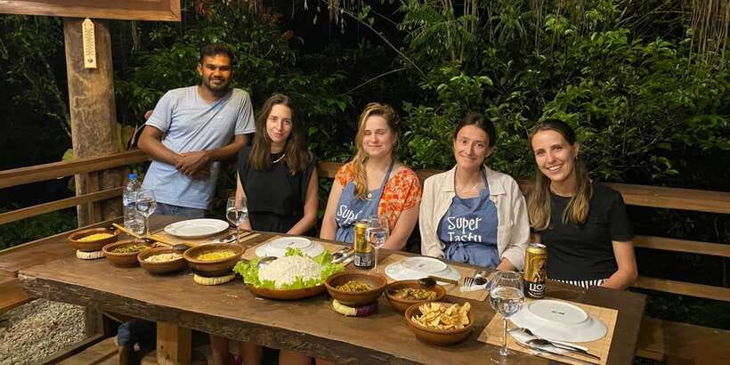 Ella : Cooking class with amazing Spice Garden Tour - Key takeaways before you go