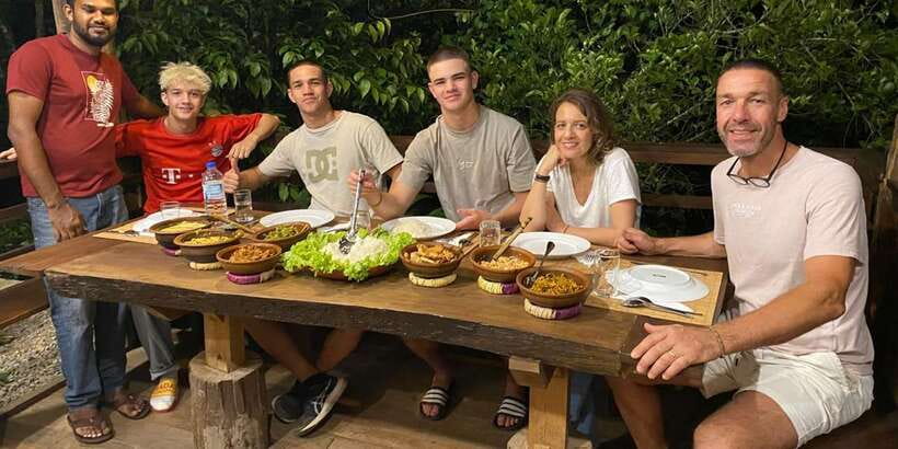 Ella : Cooking class with amazing Spice Garden Tour - Price and what you get for $32 in Ella