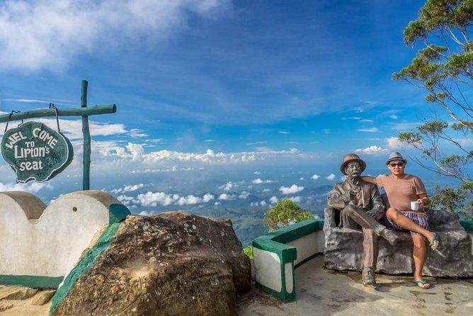 Ella Day Trip from Mirissa, Weligama, Galle, Hikkaduwa - Key things to know before you ride