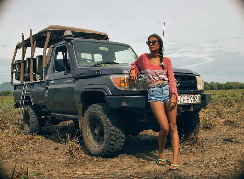 Ella: Drop to Tangalle/Mirissa/Galle & Udawalawa Safari Tour - Ella to Down South: The Real Point of This Transfer
