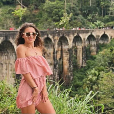 Ella: Ella Rock, 9 Arch, Little Adams Peak, & Waterfall Tour - Getting Picked Up (and How to Think About the Day’s Length)