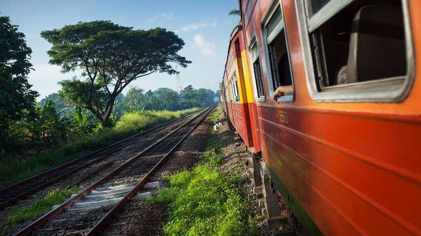 Ella: First Class Scenic Train Ticket To/From Nanuoya - Communication and customer service: what you can expect in practice