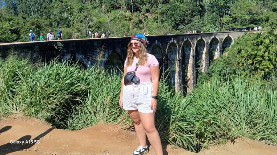 ELLA Lipton Seat Tea Test & Pluck 9Arch, Waterfalls, & Lunch - Who this tour fits best (and who should rethink)
