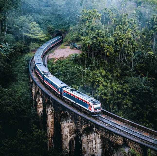 Ella: Little Adam's Peak, 9 Arch Bridge, Ravana Falls Tour - The Real Secret Sauce: Friendly, Flexible Guiding