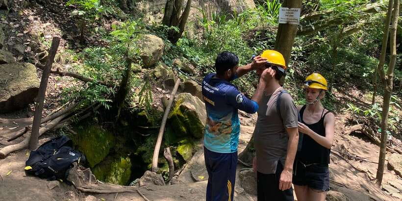 Ella: Little Adam's Peak, Nine Arches Bridge & Waterfalls - Price and value: what $37 buys you in real time