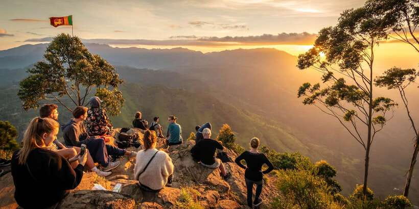 Ella: Private Ella Rock Sunrise Hike - All Inclusive - Key points before you go