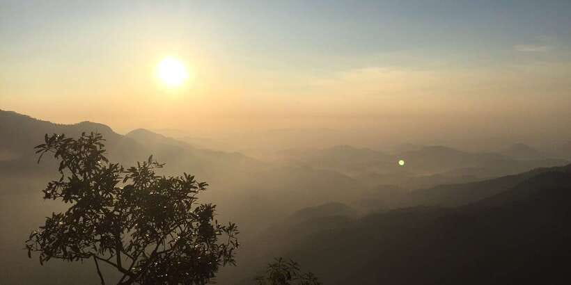 Ella: Private Ella Rock Sunrise Hike - All Inclusive - Why Ella Rock Sunrise Works So Well for First-Time Ella Visitors