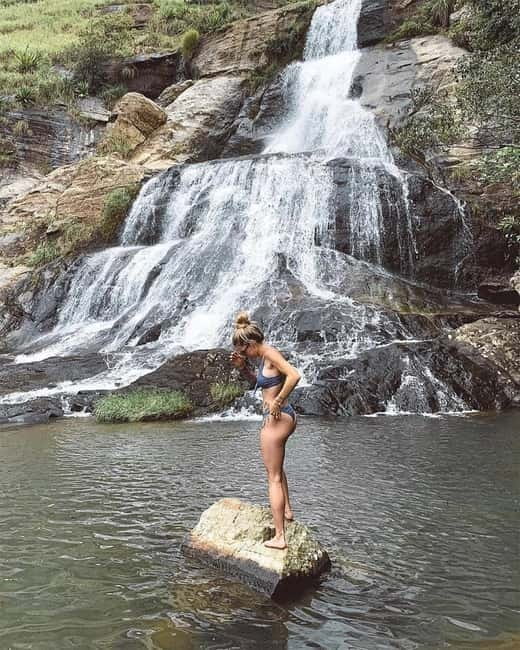 Ella: Ravana and Upper Diyaluma Falls Guided Tour - Price and Value: Is $44 Worth It for Ravana + Diyaluma?