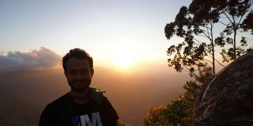 Ella Rock & 9 Arch Bridge, Little Adams Peak with Transfer - Key Highlights You’ll Feel Immediately