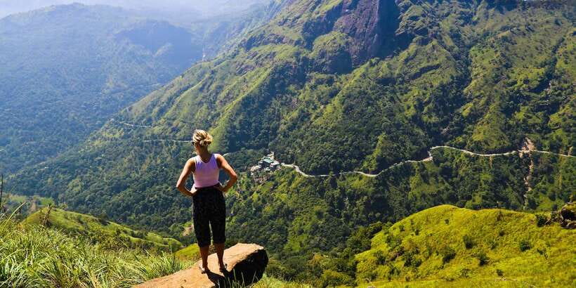 Ella Rock & 9 Arch Bridge, Little Adams Peak with Transfer - Why Ella Rock, Nine Arches, and Little Adam’s Peak Fit Together
