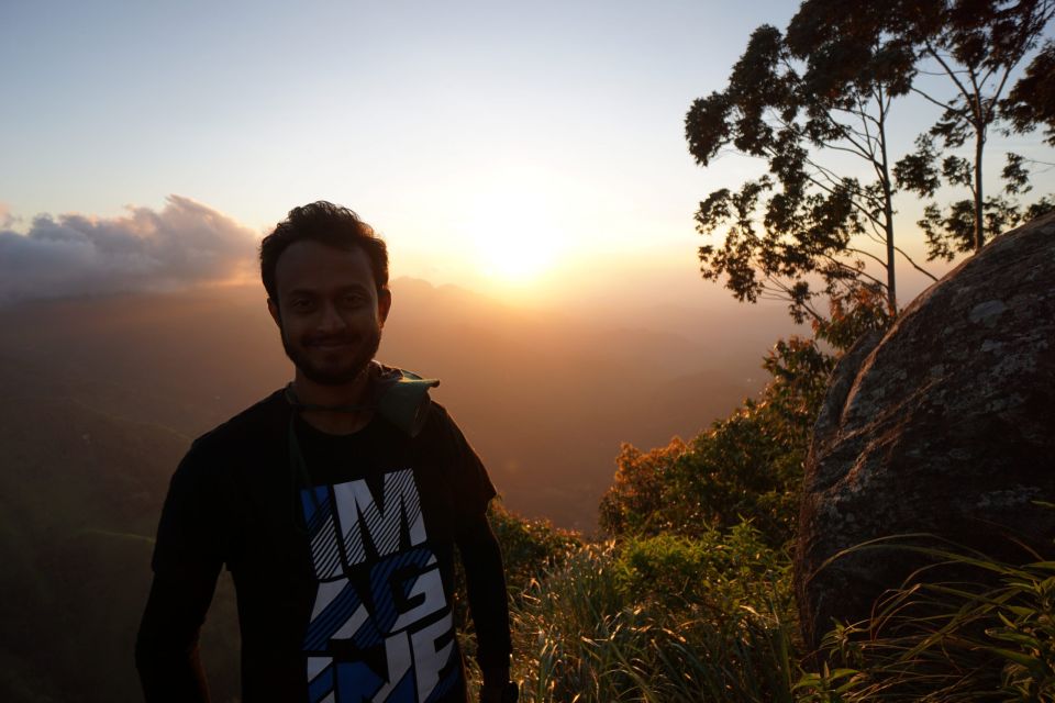 Ella Rock & 9 Arch Bridge, Little Adams Peak with Transfer - Should You Book This Ella Rock, Nine Arches, and Little Adam’s Peak Tour?