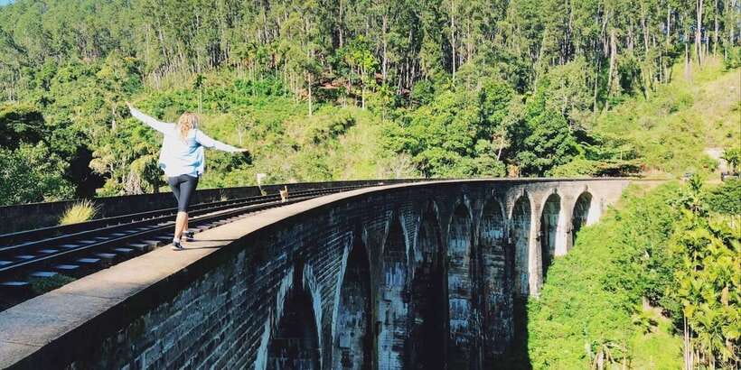 Ella Rock & 9 Arch Bridge, Little Adams Peak with Transfer - Ella Rock Morning Hike: Views, Timing, and Realistic Effort