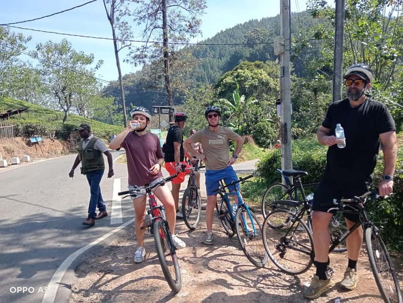 Ella, Sri Lanka Cycle Zone Bike Tour - Price and value: why $24 feels like a bargain (with one reality check)