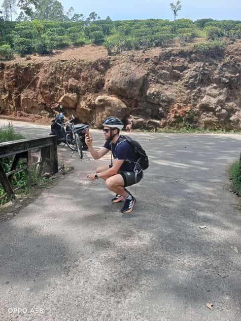 Ella, Sri Lanka Cycle Zone Bike Tour - What to bring (so you’re comfortable, not just “surviving”)
