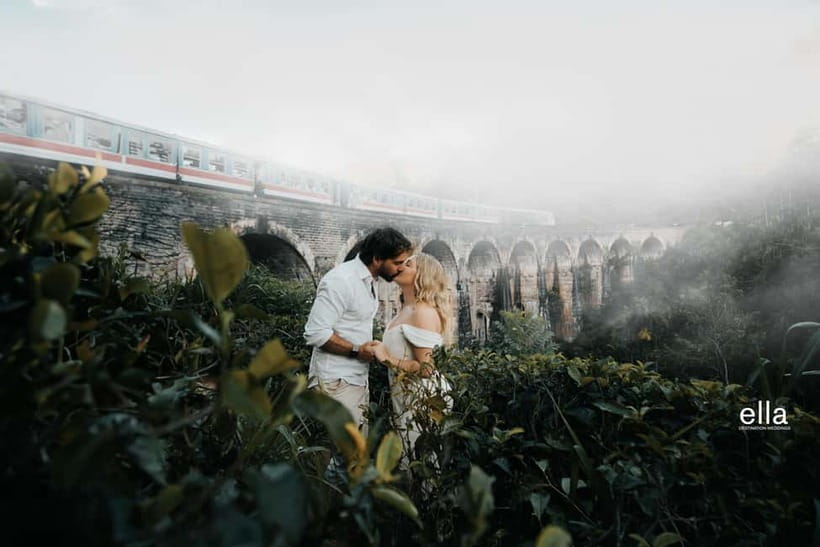 Ella Sri Lanka , Private Photoshoot | Photography Tours - Key highlights that matter in Ella