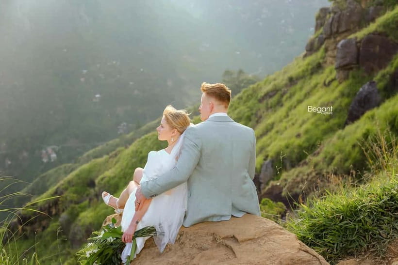 Ella Sri Lanka , Private Photoshoot | Photography Tours - Should you book this Ella private photoshoot?