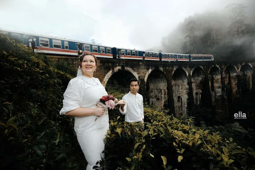 Ella Sri Lanka , Private Photoshoot | Photography Tours - Starting at The Spice Lodge: why that meeting point is useful