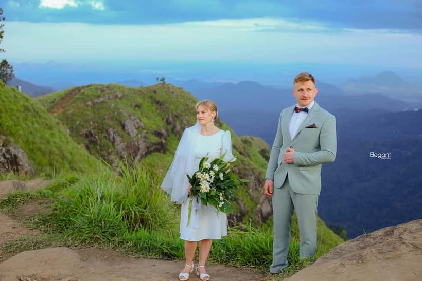 Ella Sri Lanka , Private Photoshoot | Photography Tours - How the 120-minute shoot really plays out