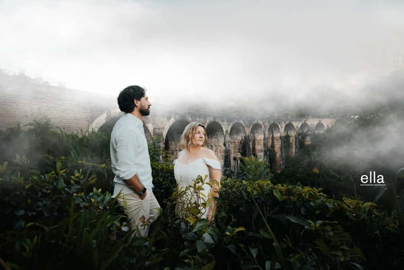 Ella Sri Lanka , Private Photoshoot | Photography Tours - Image delivery: high-resolution now, RAW and drone if you want extras