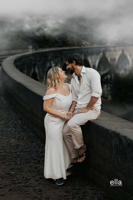 Ella Sri Lanka , Private Photoshoot | Photography Tours - Price and value: is $100 per person a smart move?