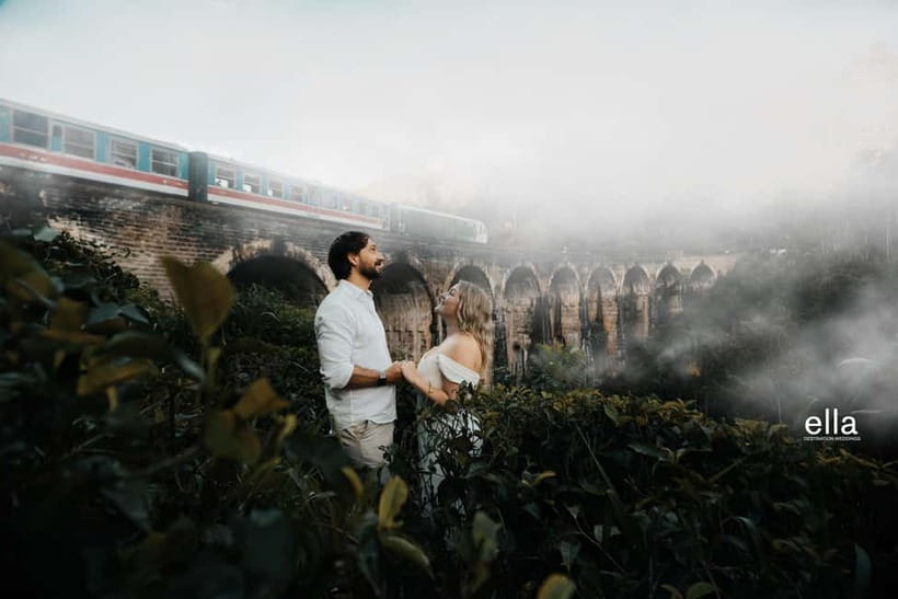 Ella Sri Lanka , Private Photoshoot | Photography Tours - What to bring (and what not to)