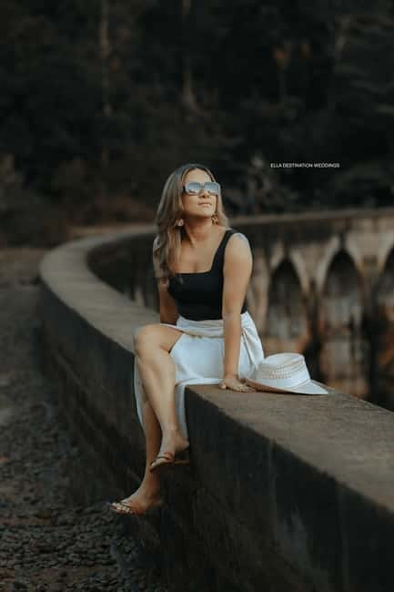 Ella Sri Lanka , Private Photoshoot | Photography Tours - Who this is best for in Ella