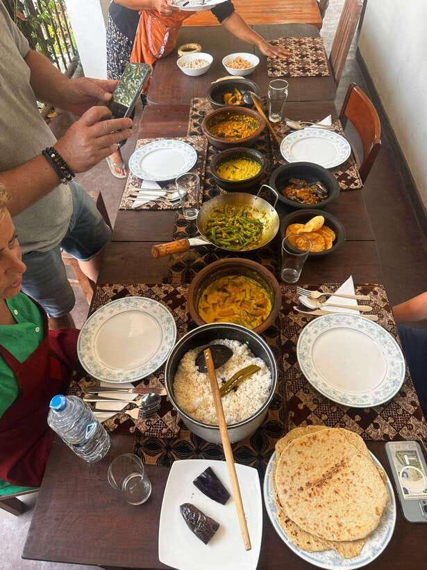 Ella: Sri Lankan Authentic Cooking expirience - Key Highlights You’ll Care About
