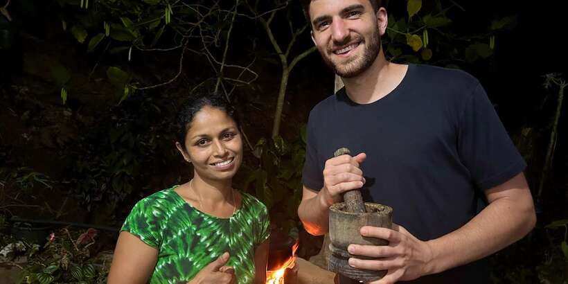 Ella: Sri Lankan Cooking Class with Neranji at Homestay - Key things to know before you cook with Neranji