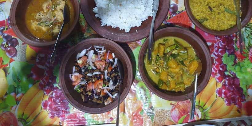 Ella: Sri Lankan Cooking Class with Neranji at Homestay - Neranji’s Ella kitchen: why the home setting matters