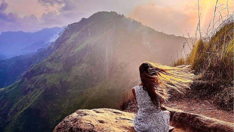 Ella: Sunset Tuk Tuk Tour with Little Adam's Peak Hike - Key Things You’ll Notice on This Ella Sunset Tuk-Tuk + Little Adam’s Peak Tour