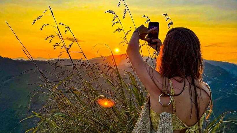 Ella: Sunset Tuk Tuk Tour with Little Adam's Peak Hike - Price and Value: Why $12 Can Make Sense Here