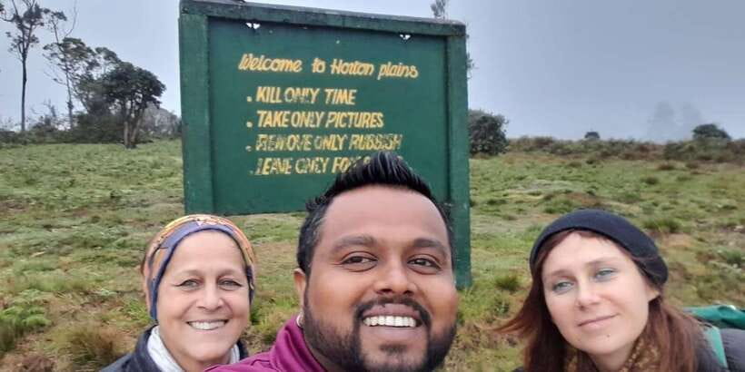 Ella: Tea Factory and Nine Arch Day Tour with Pickup - Optional adrenaline: Flying Ravana Mega Zipline (ticket not included)