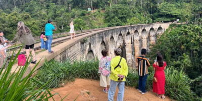 Ella: Tea Factory, Train, and Nine Arch Day Tour with Pickup - Pickup, Ride Time, and How to Plan Your Day