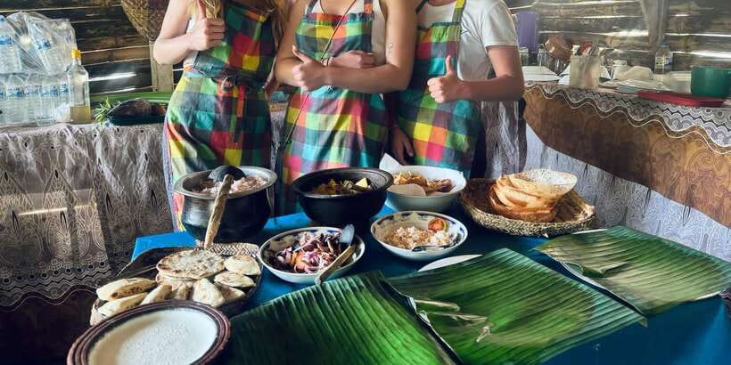 Ella: Traditional Sri Lankan Cooking Class - Key highlights in Ella