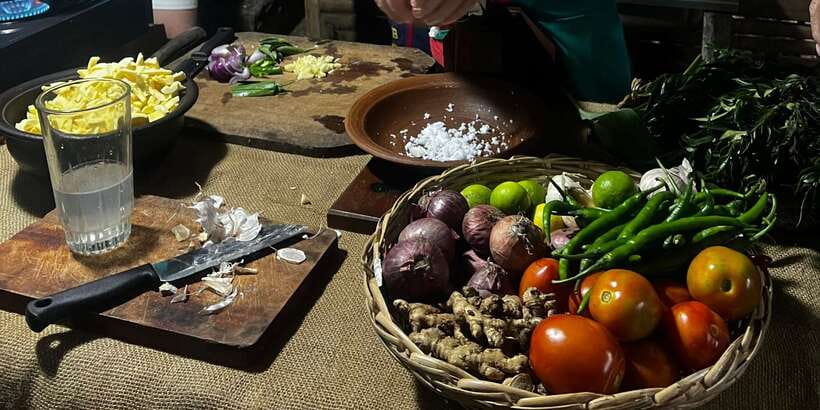 Ella: Traditional Sri Lankan Cooking Class - Value for $19: what you’re really paying for
